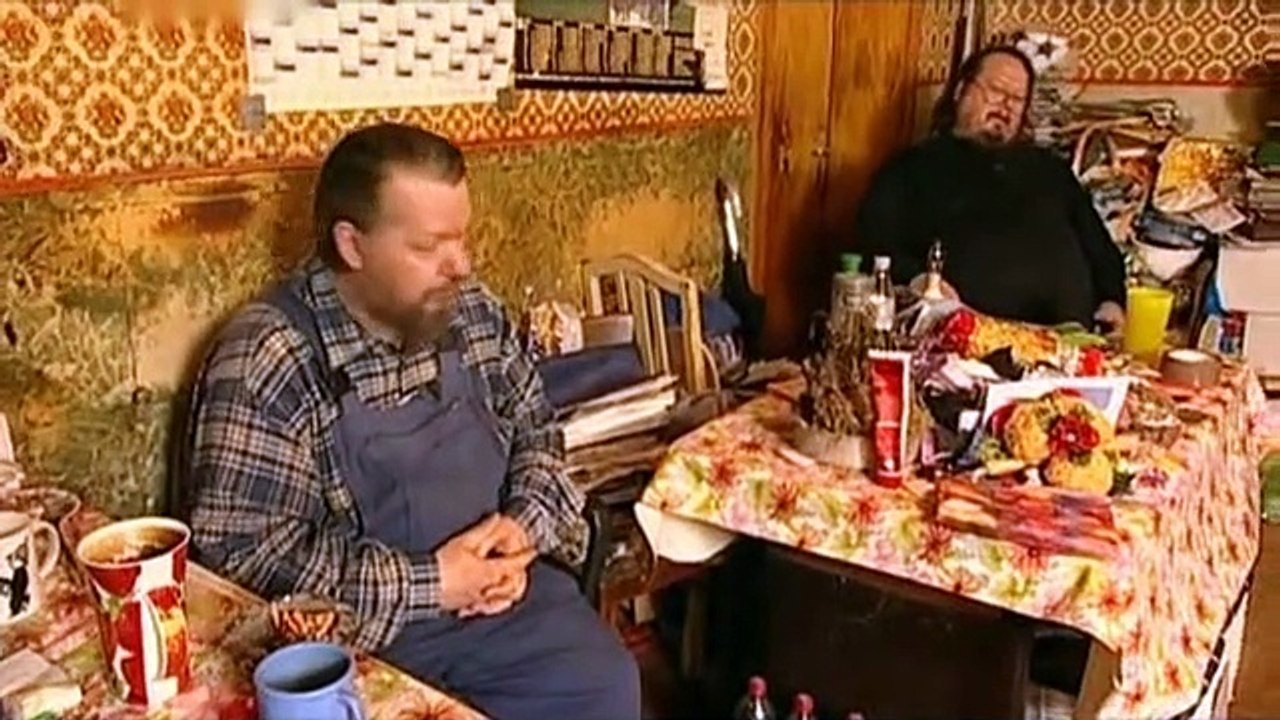 Die Ludolfs (28) In meinem Opel bin ich Kapitän