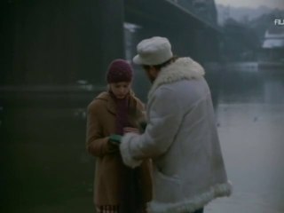 Dívka s mušlí (železniční část, CZ)