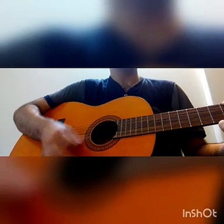 Breaking Benjamin - Without You | Guitar & Vocal Cover