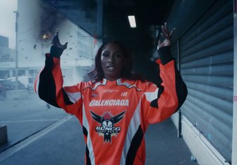 MAJOR LAZER ft AYA NAKAMURA & SWAE LEE " C'est Cuit " (Video 2021).