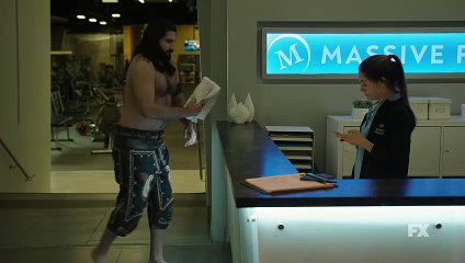 What We Do in the Shadows Season 3