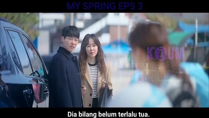 My Spring Eps 3 Part 4