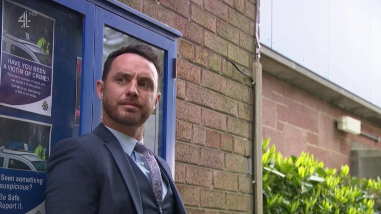 James Nightingale Part 1118b