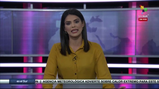 Edición Central 13-08: Mesa de diálogo entre gobierno y oposiciones de Venezuela genera repercusión