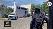 Nicaragua: diario La Prensa será investigado por lavado de dinero y defraudación aduanera