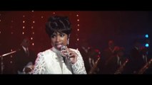 Respect Movie (2021) - Clip - Aretha Franklin Performs Think