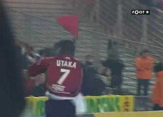 Utaka - Nantes-Rennes
