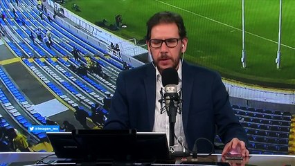 Palabra del Deporte | Programa Completo | 13 de agosto 2021
