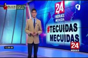 Voto de confianza: premier Bellido y su gabinete se presentarán ante el Congreso el 26 de agosto