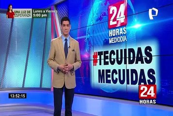 Asociación de Ronderos: creará comisión para investigar alza de precios