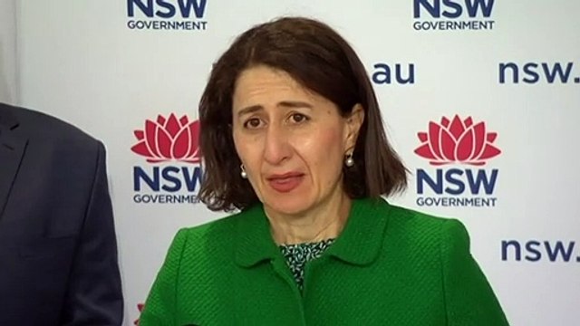 NSW introduces further restrictions as state records 466 COVID cases