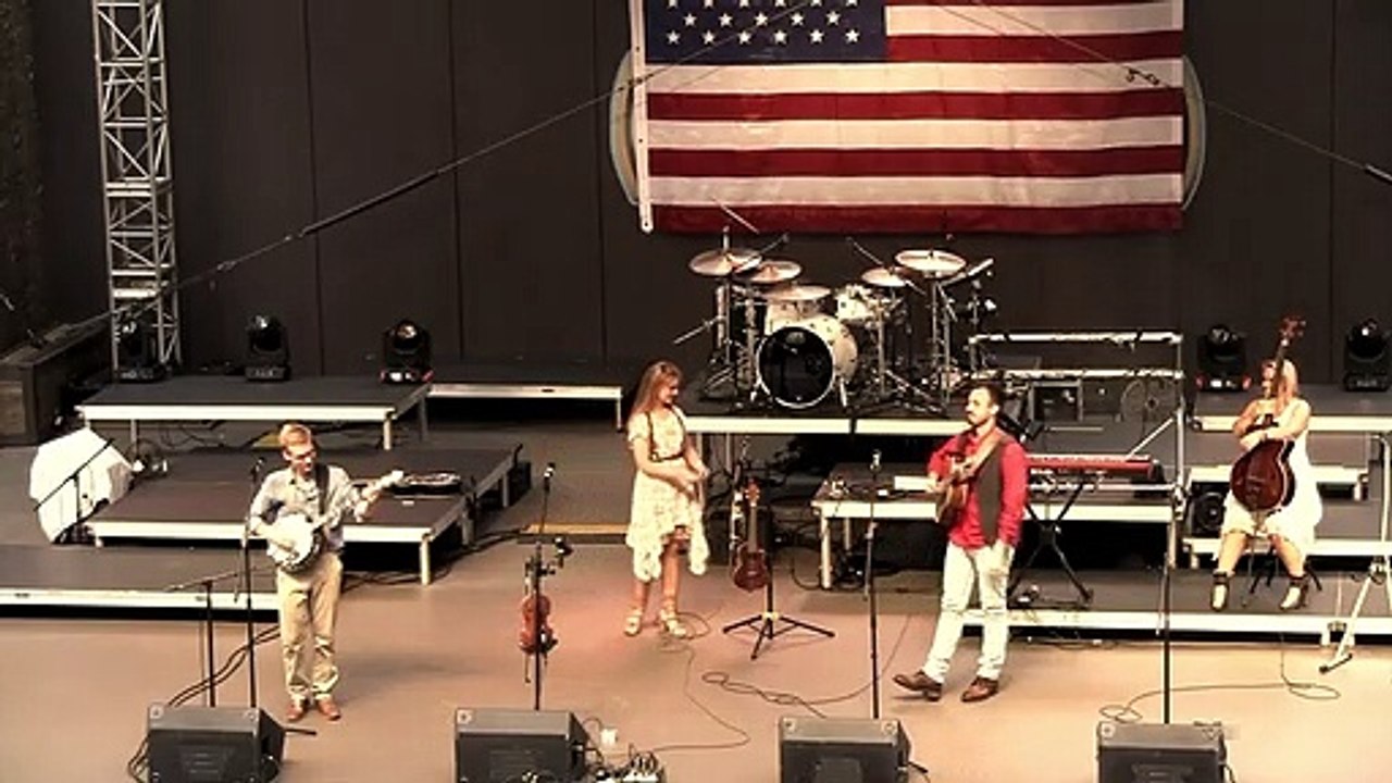 Dueling Banjos