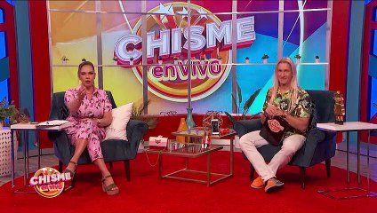Laura Bozzo: Con Un Pie En La Cárcel