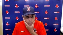 Alex Cora Postgame Press Conference | Red Sox vs Orioles 8-13
