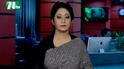 NTV Shokaler Khobor | 14 August 2021