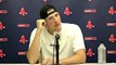 Nick Pivetta Postgame Press Conference | Red Sox vs Orioles 8-13