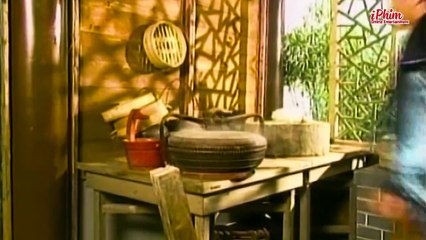 Anh Hùng Núi Thục 2001 FFVN tập 13 - Thục Sơn Kỳ Hiệp | Mã Cảnh Đào, Trần Đức Dung