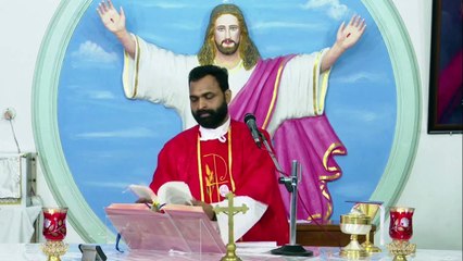 Holy Mass I Malayalam Mass I August 14 I Saturday I Qurbana I 6.45 AM