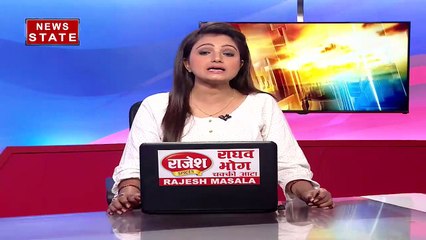 Uttar Pradesh में कोरोना की तीसरी लहर से पहले तैयारी तेज