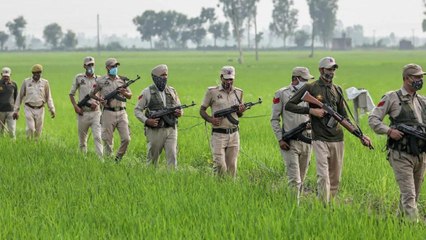 15 August Alert: Security agencies ready to fight terror