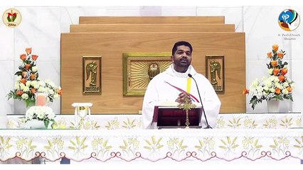 Catholic Mass Today I Daily Holy Mass I Saturday August 14 2021 I English Holy Mass I 8.00 AM