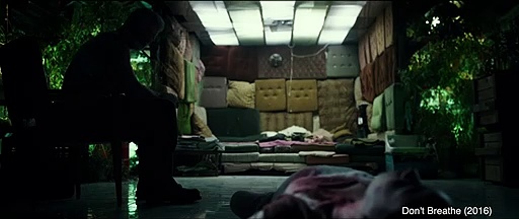Don't Breathe 2 - Featurette - Bad Man
