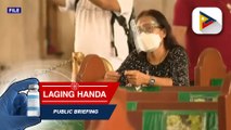 Ilang church leaders sa Bulacan, hinatiran ng tulong ng ilang ahensiya ng pamahalaan at tanggapan ni Sen. Bong Go