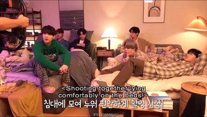 [ENG SUB] BTS Memories of 2020 | Disc 5 part 2