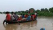People leaving villages as flood wreaking havoc in Varanasi