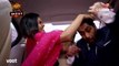 Molkki Episod 195: Purvi & Dhruv's Romance will Virendra Pratap Singh Watch their Romance!|FilmiBeat
