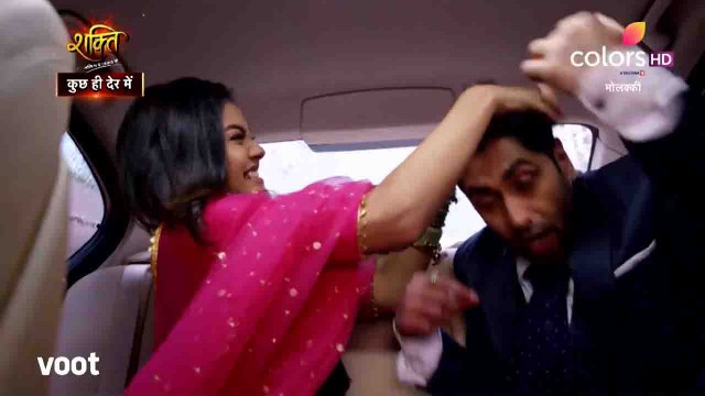 Molkki Episod 195: Purvi & Dhruv's Romance will Virendra Pratap Singh Watch their Romance!|FilmiBeat
