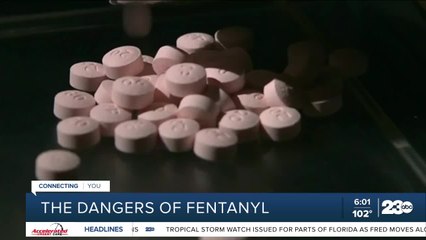 The Dangers of Fentanyl