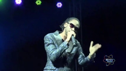 Bounty killa @ eastern extravaganza 2019