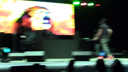Bugle and Tarrus Riley @ eastern extravaganza 2019