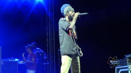 I Wayne @ eastern extravaganza 2019