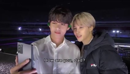 [ENG SUB] BTS Memories of 2020 | Disc 5 part 3