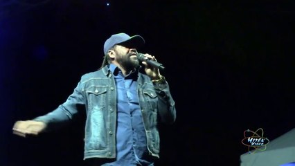 Tony Rebel @ eastern extravaganza