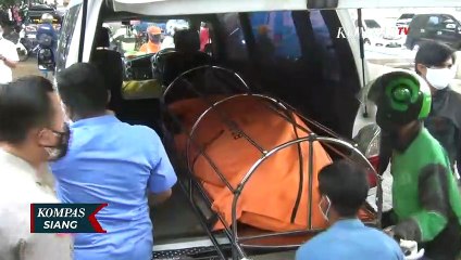 Wanita 18 Tahun yang Tengah Hamil Dibunuh Pacar Sendiri, Ini Alasannya