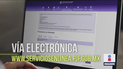 Abogada comparte amparo a padres de familia que quieran vacunar a sus hijos