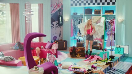 SOMI (전소미) - 'DUMB DUMB' M/V