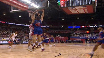 Top 10 Plays of the Night - Split