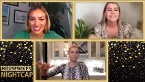 RHOP - Did Gizelle Bryant Try To Ruin Wendy Osefo's Marriage w_ Cheating Rumors