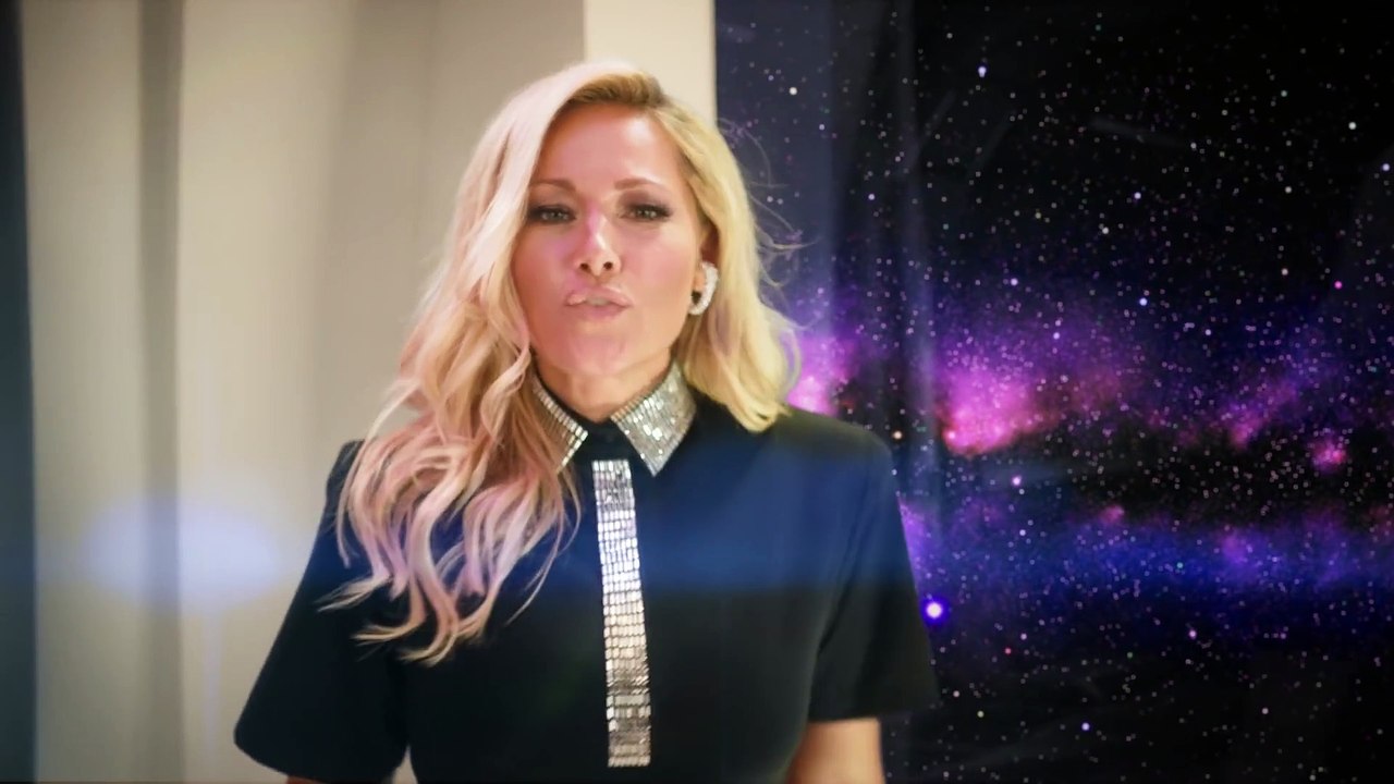 Helene Fischer feat. Luis Fonsi – Vamos a Marte (Offizielles Musikvideo)