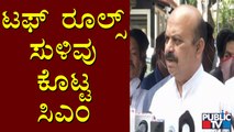 CM Basavaraj Bommai Hints At Covid Tough Rules