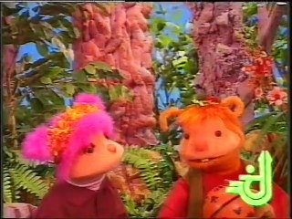 بستان الثقافة (13) (أطفال بدون موسيقى)