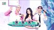 [HOT] JUNGWOO X MINJU X LEE KNOW - WALK, 정우 X 민주 X 리노 - 산책 Show Music core 20210814