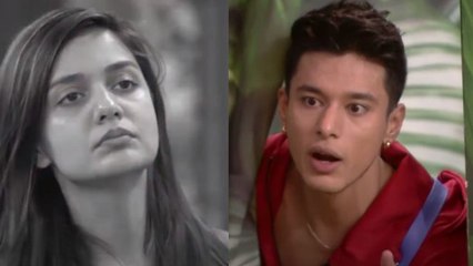 Bigg Boss OTT: Pratik Sehjapal ने Divya Agarwal के साथ मिलकर की ये हरकत ! | FilmiBeat