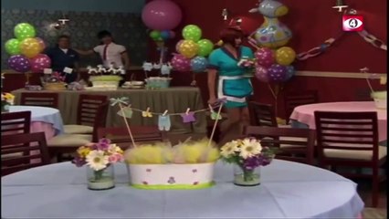 Hotel Todo Incluido - El Baby Shower