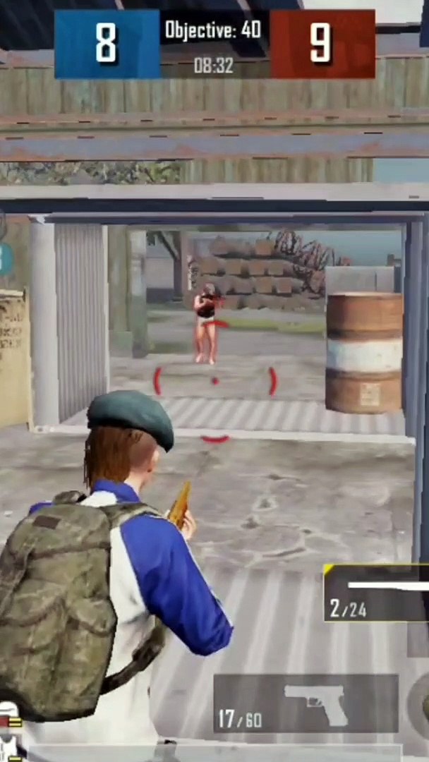 ⁣PUBG MOBILE || BATTLEGROUND MOBILE INDIA ||PUBG MOBILE INDIA || Pistol gun fight ||PUBG MOBILE INDIA