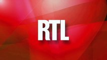 Le journal RTL de 9h du 14 août 2021